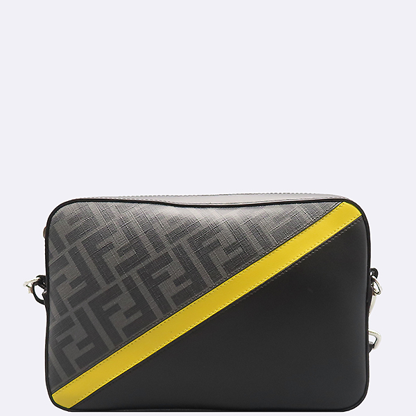 Fendi() 7M0286 FFΰ PVC  ȥ ޽ ũν [ϻԵ] ̹2 - ̺ ߰ǰ