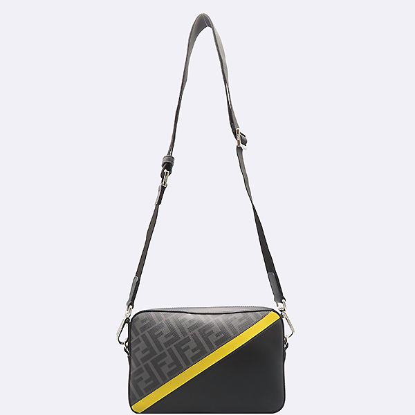 Fendi() 7M0286 FFΰ PVC  ȥ ޽ ũν [ϻԵ] ̹4 - ̺ ߰ǰ