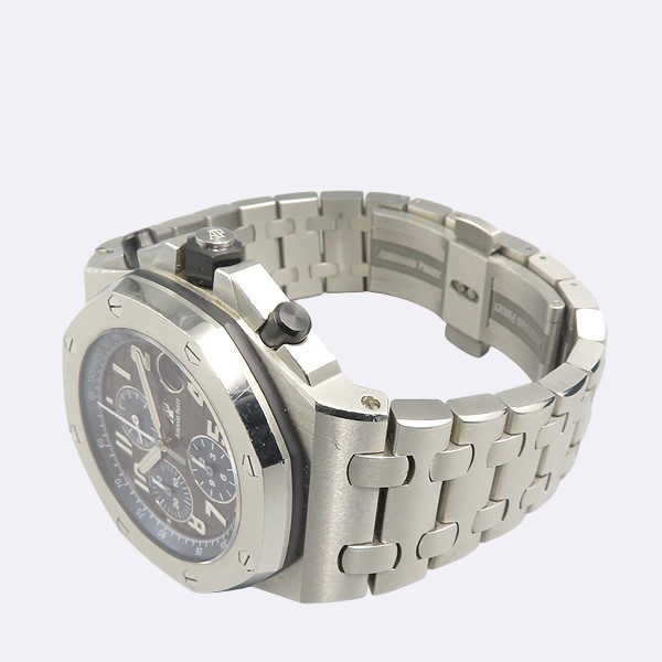 AUDEMARS PIGUET(ǰ) 26470ST.OO.A099CR.01 ξũ  ũγ׷ 42MM ð [] ̹2 - ̺ ߰ǰ