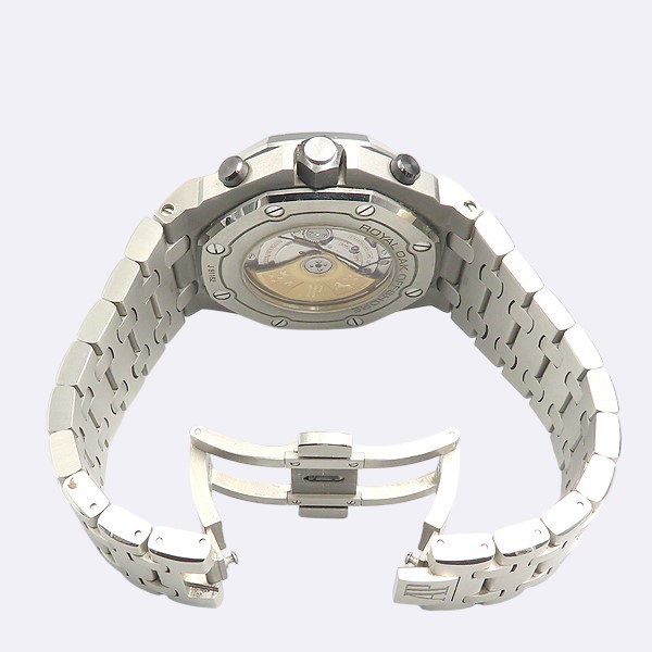 AUDEMARS PIGUET(ǰ) 26470ST.OO.A099CR.01 ξũ  ũγ׷ 42MM ð [] ̹3 - ̺ ߰ǰ
