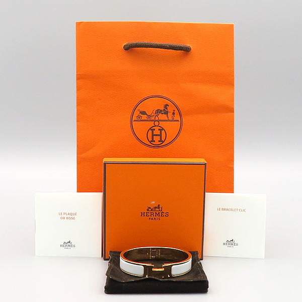 Hermes(޽) ȭƮ CLIC Ŭ ƽ  PM   [õȽż] ̹6 - ̺ ߰ǰ