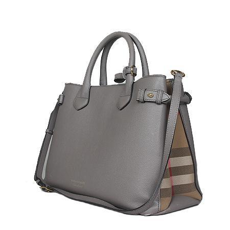Burberry() 4020282 ׷  üũ ̵  2WAY (ַԵ) ̹3 - ̺ ߰ǰ