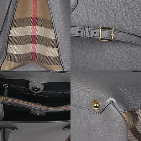 Burberry() 4020282 ׷  üũ ̵  2WAY (ַԵ) ̹5 - ̺ ߰ǰ