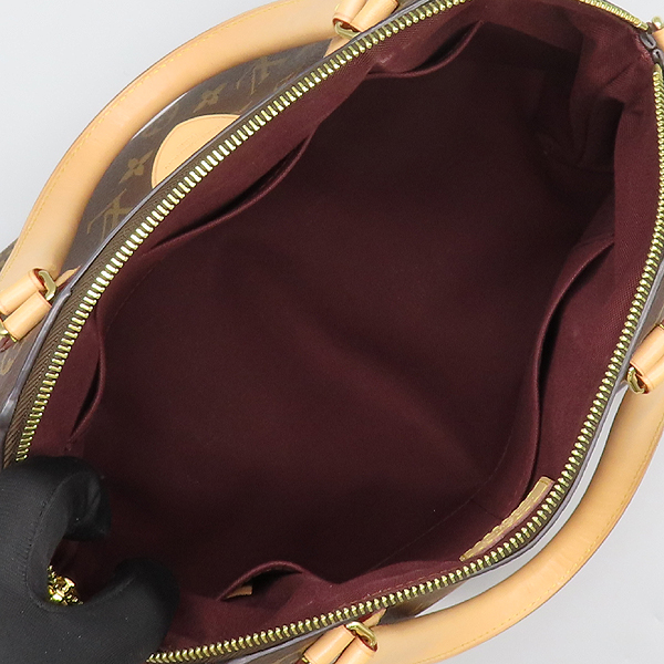 Louis Vuitton(̺) M44546 ׷ ĵ  MM 2WAY [̷Ե] ̹7 - ̺ ߰ǰ