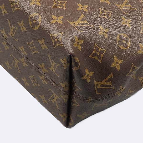 Louis Vuitton(̺) M43704 ׷ ĵ ׷̽Ǯ MM  [] ̹4 - ̺ ߰ǰ