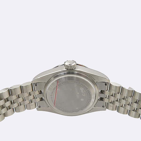 TUDOR(Ʃ) 7941A1A0RU   41MM ƿ ƽ  ð [] ̹4 - ̺ ߰ǰ