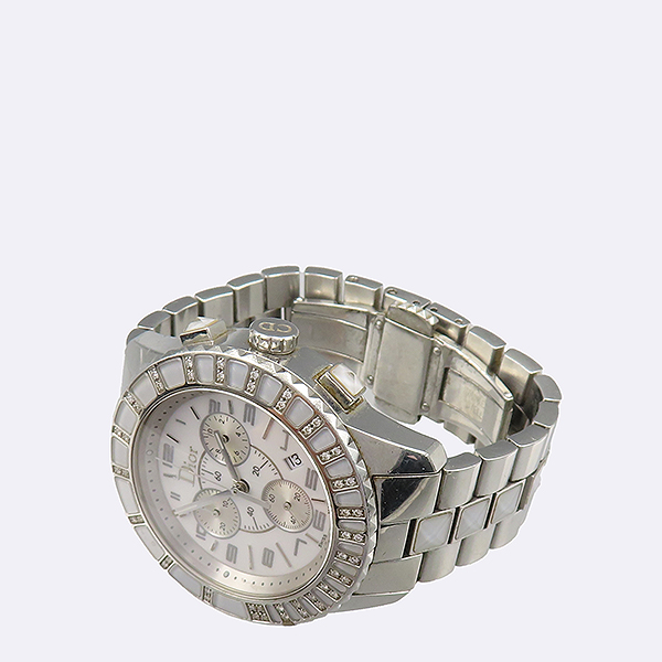 Dior(ũî) CD114311 CHRISTAL(ũŻ) 38MM 48Ʈ  ̾ ũγ ׷  ð [] ̹2 - ̺ ߰ǰ