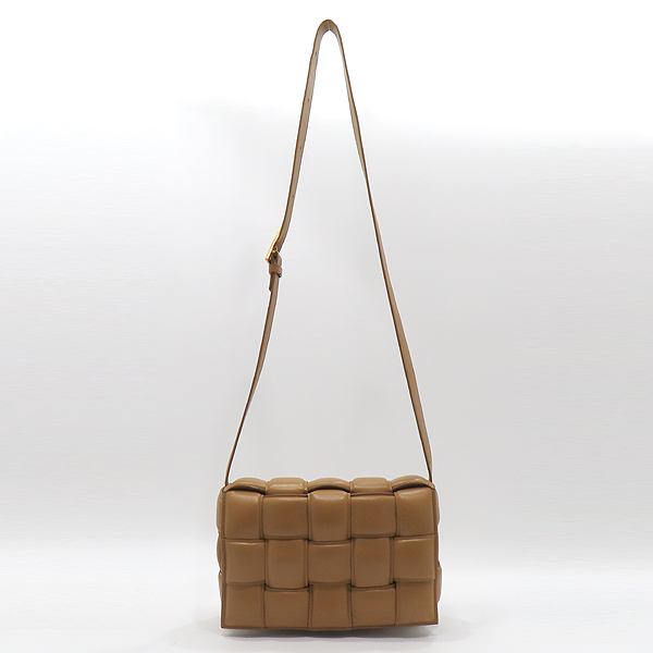 BOTTEGAVENETA(װŸ) 591970  Ų е е īƮ   ũν [õ] ̹4 - ̺ ߰ǰ