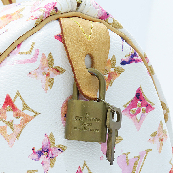 Louis Vuitton(̺) M95752 ÷ Ʒ ǵ 35 Ʈ [õ] ̹3 - ̺ ߰ǰ