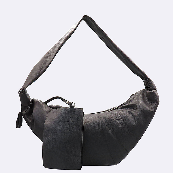 LEMAIRE(޸) BG0000 LL0018 ׷ ÷ ũƻ  ȣ + Ŀġ []