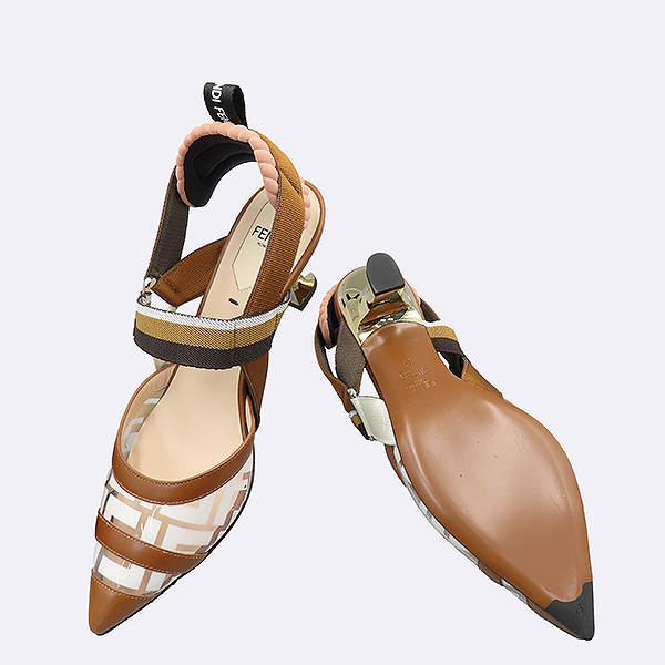 Fendi() ݸ긮     - 37 [] ̹3 - ̺ ߰ǰ