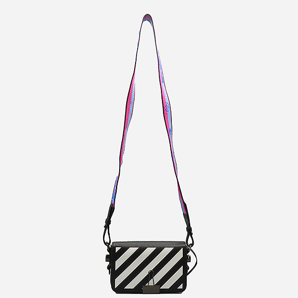 OFF-WHITE(ȭƮ) OWNN019F21LEA0021001  ÷  ñ״ó  Ʊ ̴ ũν [ε] ̹2 - ̺ ߰ǰ