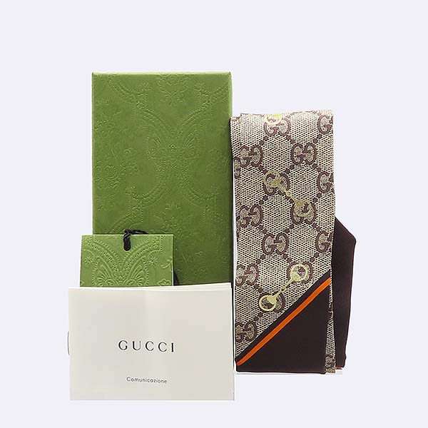 Gucci() ‎663719 100% ũ GG Ʈ Ȧ 浵   ī []