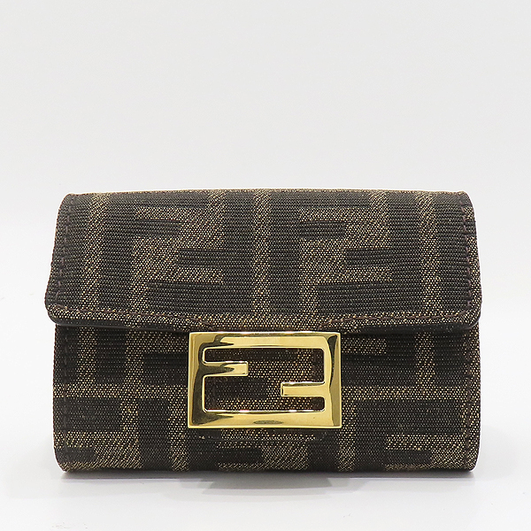 Fendi() 8M0416 FFΰ к긯 ٰƮ īȦ [õ]