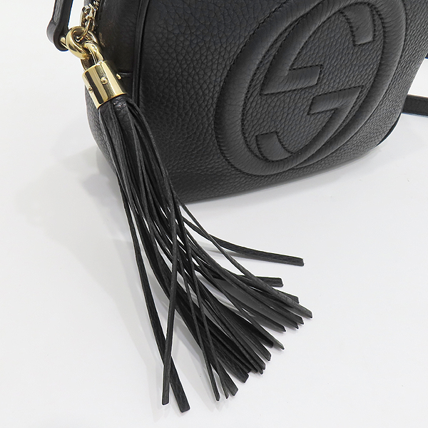 Gucci() 308364 Soho(ȣ)  ÷   ½  ũν [õ] ̹5 - ̺ ߰ǰ