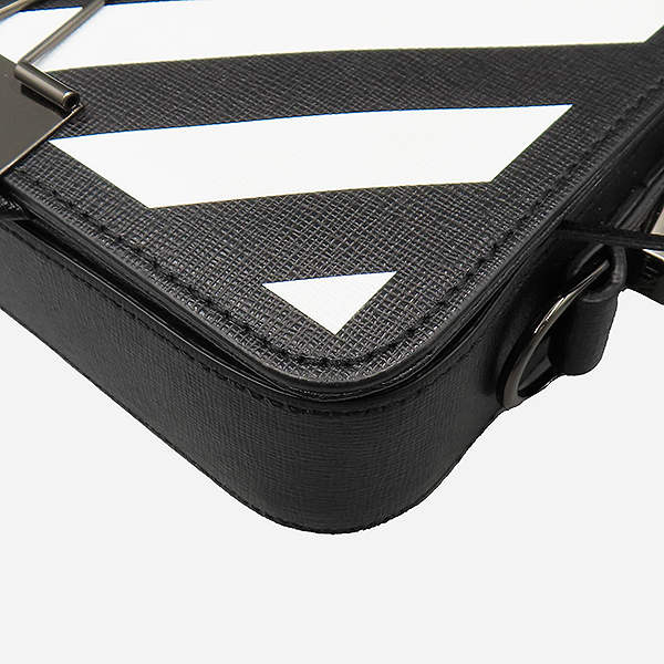 OFF-WHITE(ȭƮ) OWNN019F21LEA0021001  ÷  ñ״ó  Ʊ ̴ ũν [ε] ̹6 - ̺ ߰ǰ