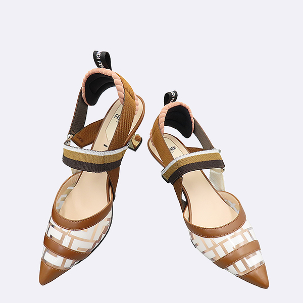 Fendi() ݸ긮     - 37 [] ̹2 - ̺ ߰ǰ