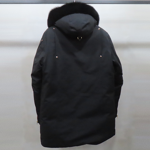 MOOSEKNUCKLES(Ŭ) MK4661MP STIRLING PARKA(ƿ ī)    ΰ   е - XL [õ] ̹4 - ̺ ߰ǰ