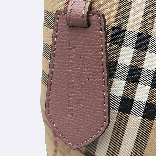 Burberry() 40571561 ̸ üũ + εũ  ú  Ŷ  [] ̹4 - ̺ ߰ǰ