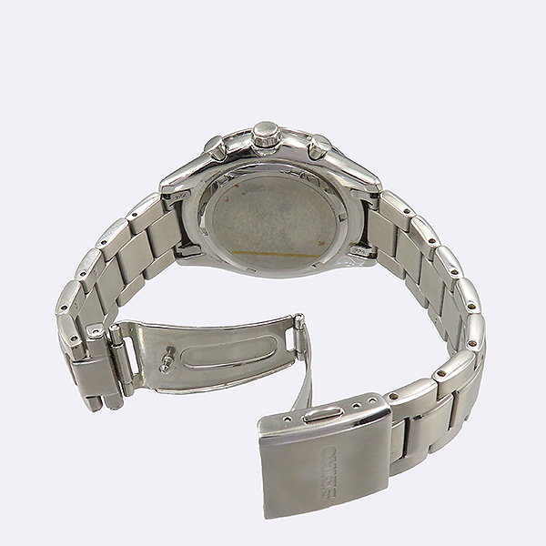SEIKO() 7T04-0AEO ũγ׷ ƿ  ð [] ̹3 - ̺ ߰ǰ