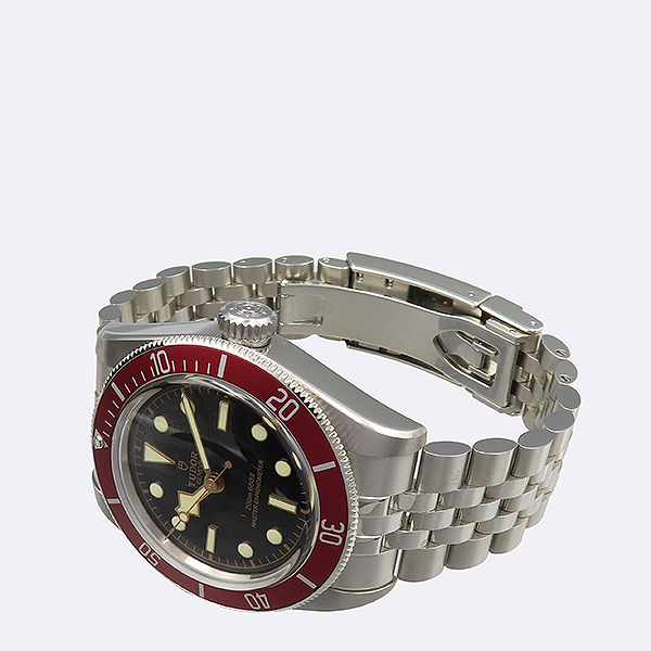 TUDOR(Ʃ) 7941A1A0RU   41MM ƿ ƽ  ð [] ̹2 - ̺ ߰ǰ