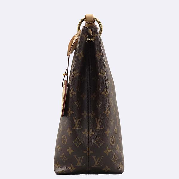 Louis Vuitton(̺) M43704 ׷ ĵ ׷̽Ǯ MM  [] ̹3 - ̺ ߰ǰ