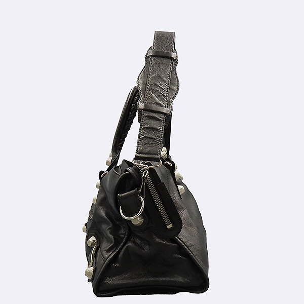 Balenciaga(߷þư) 173082  Ƽ  ̾Ʈ ƮŸ 2WAY + ſ [ϳ̻] ̹3 - ̺ ߰ǰ