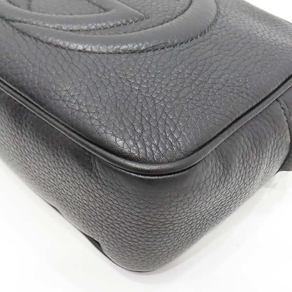Gucci() 308364 Soho(ȣ)  ÷   ½  ũν [õ] ̹6 - ̺ ߰ǰ