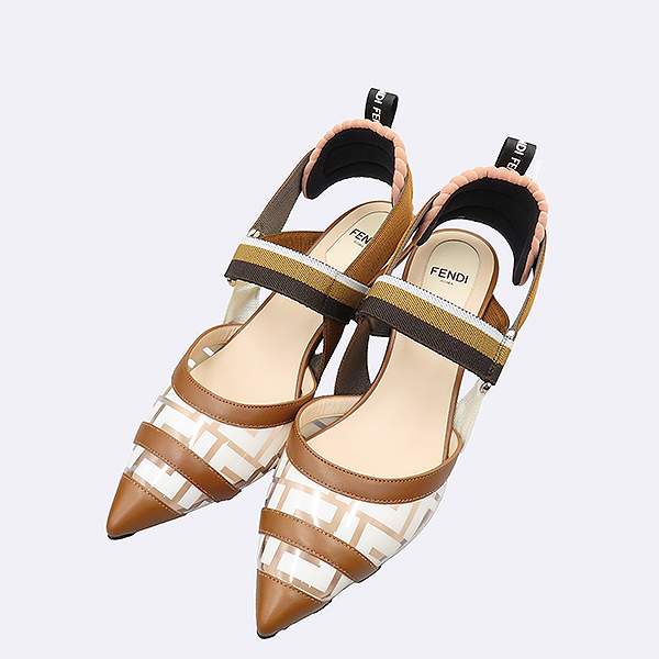 Fendi() ݸ긮     - 37 [] ̹5 - ̺ ߰ǰ