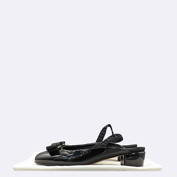 Ferragamo(󰡸)  ÷ ̴Ʈ  ٶ  Ʈ   []