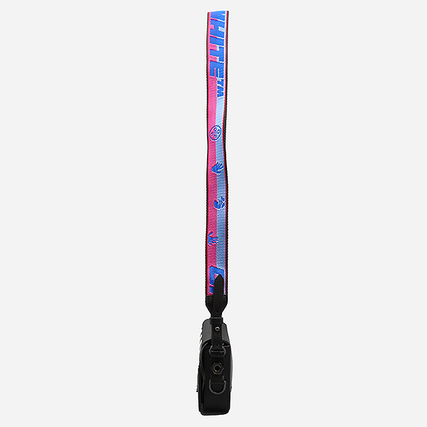 OFF-WHITE(ȭƮ) OWNN019F21LEA0021001  ÷  ñ״ó  Ʊ ̴ ũν [ε] ̹3 - ̺ ߰ǰ