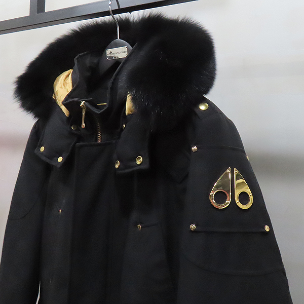 MOOSEKNUCKLES(Ŭ) MK4661MP STIRLING PARKA(ƿ ī)    ΰ   е - XL [õ] ̹3 - ̺ ߰ǰ