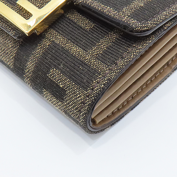 Fendi() 8M0416 FFΰ к긯 ٰƮ īȦ [õ] ̹4 - ̺ ߰ǰ