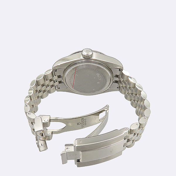 TUDOR(Ʃ) 7941A1A0RU   41MM ƿ ƽ  ð [] ̹3 - ̺ ߰ǰ