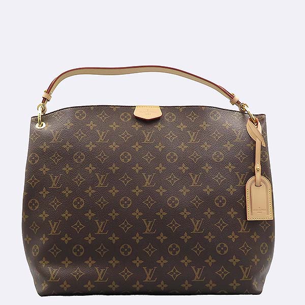 Louis Vuitton(̺) M43704 ׷ ĵ ׷̽Ǯ MM  [] ̹2 - ̺ ߰ǰ
