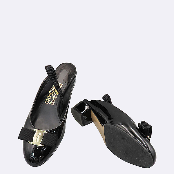 Ferragamo(󰡸)  ÷ ̴Ʈ  ٶ  Ʈ   [] ̹3 - ̺ ߰ǰ