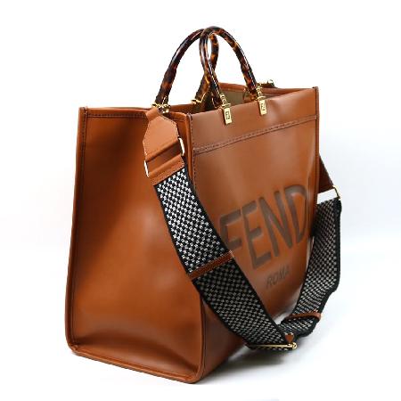 Fendi() 8BH372   Ʈ [ż] ̹2 - ̺ ߰ǰ