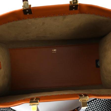 Fendi() 8BH372   Ʈ [ż] ̹3 - ̺ ߰ǰ