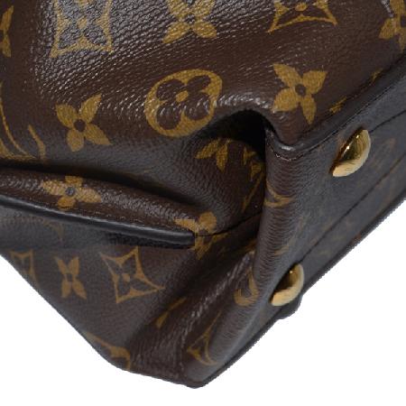 Louis Vuitton(̺) M40781 ׷ ĵ Ƽ Ʈ + Ʈ 2WAY ̹4 - ̺ ߰ǰ