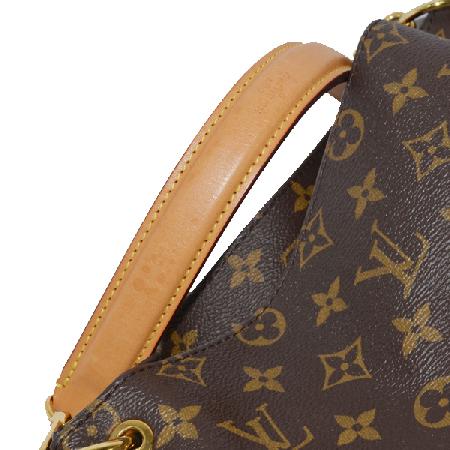 Louis Vuitton(̺) M40781 ׷ ĵ Ƽ Ʈ + Ʈ 2WAY ̹5 - ̺ ߰ǰ
