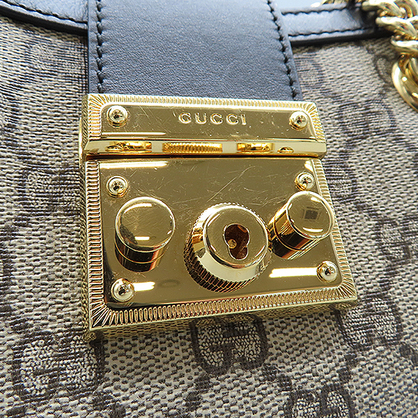 Gucci() 498156   Ʈ GG  ĵ Ʈó   [̷Ե] ̹7 - ̺ ߰ǰ