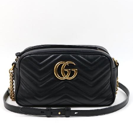 Gucci() 447632   GG Ʈ  Ʋ ü ũν [ż]