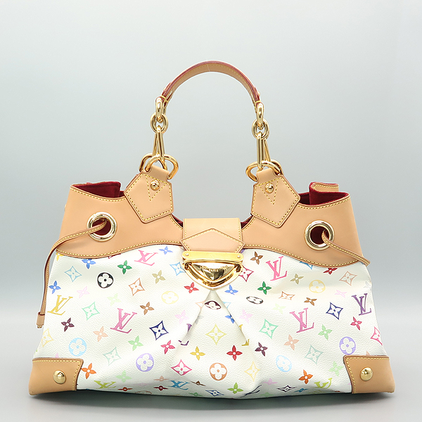 Louis Vuitton(̺) M40123 ׷ Ƽ÷ ȭƮ 콶 Ʈ [] ̹2 - ̺ ߰ǰ