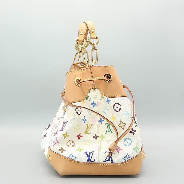Louis Vuitton(̺) M40123 ׷ Ƽ÷ ȭƮ 콶 Ʈ [] ̹3 - ̺ ߰ǰ