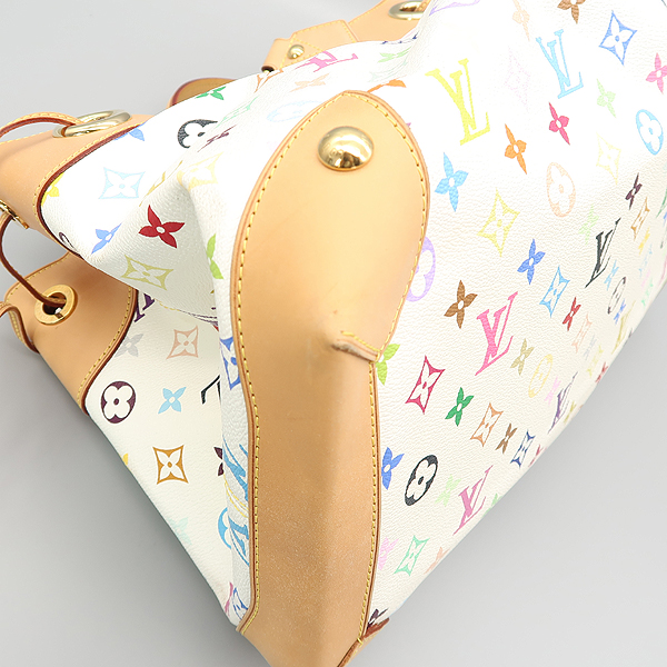 Louis Vuitton(̺) M40123 ׷ Ƽ÷ ȭƮ 콶 Ʈ [] ̹4 - ̺ ߰ǰ