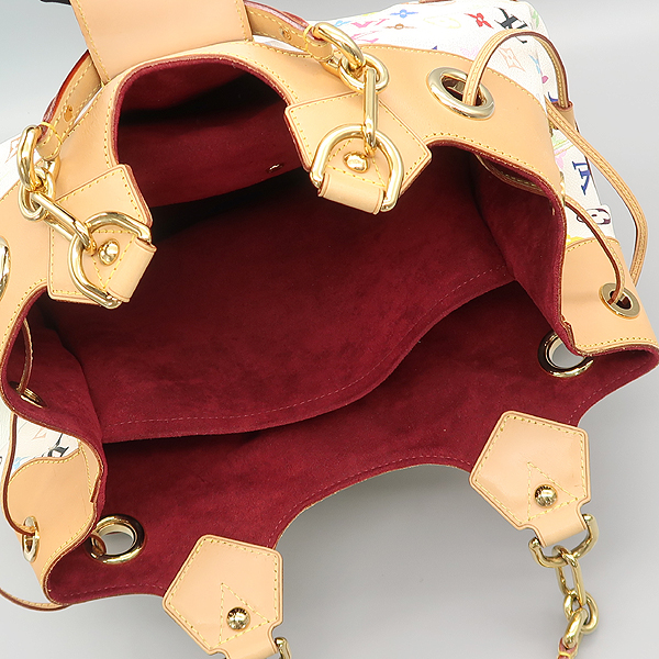 Louis Vuitton(̺) M40123 ׷ Ƽ÷ ȭƮ 콶 Ʈ [] ̹5 - ̺ ߰ǰ