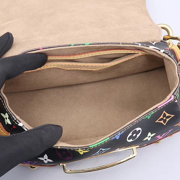 Louis Vuitton(̺) M40128 ׷ Ƽ  ÷  Ʈ [] ̹4 - ̺ ߰ǰ