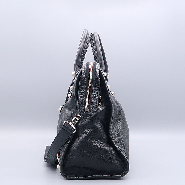 Balenciaga(߷þư) 281770   Ƽ ̾Ʈ Ƽ Ʈ + Ʈ 2WAY [] ̹2 - ̺ ߰ǰ