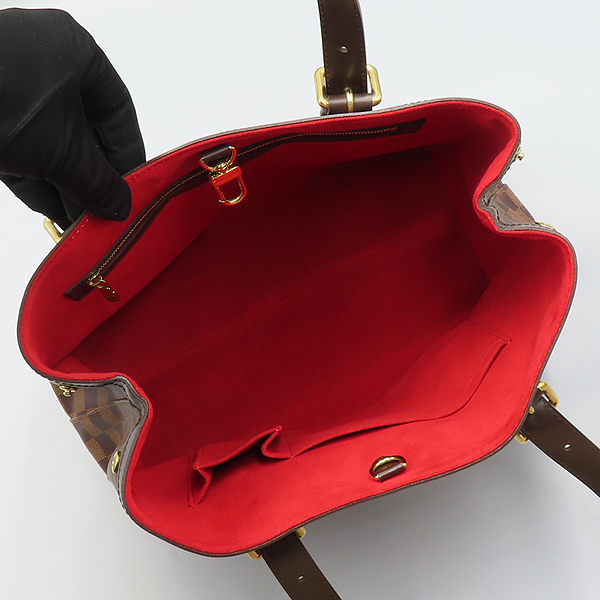 Louis Vuitton(̺) N51204 ٹ̿  ĵ ܽ׵ MM  [źԵ] ̹6 - ̺ ߰ǰ