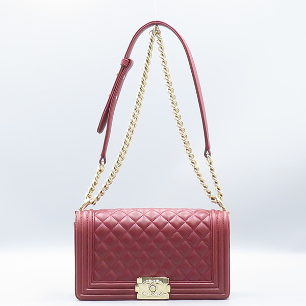 Chanel() A67086 ǵ Ų   ̵  Ż ü  [źԵ] ̹4 - ̺ ߰ǰ